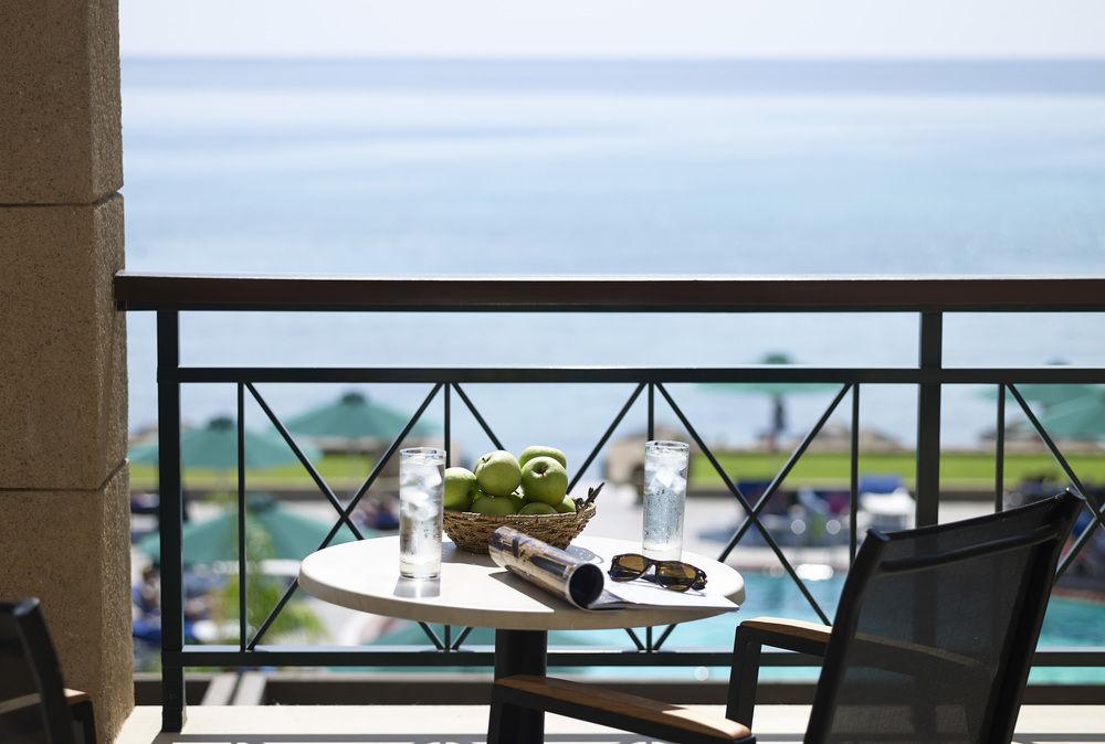 Mitsis Lindos Memories Resort & Spa (Adults Only) Екстериор снимка