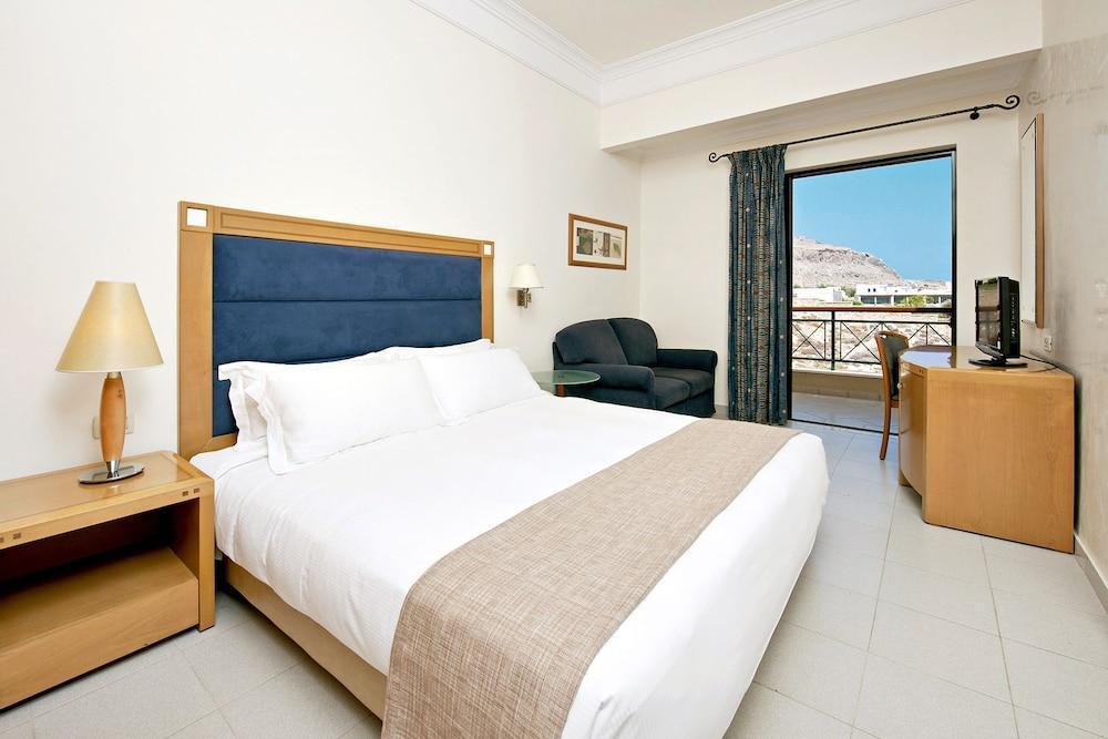 Mitsis Lindos Memories Resort & Spa (Adults Only) Екстериор снимка