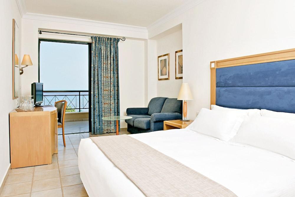 Mitsis Lindos Memories Resort & Spa (Adults Only) Екстериор снимка