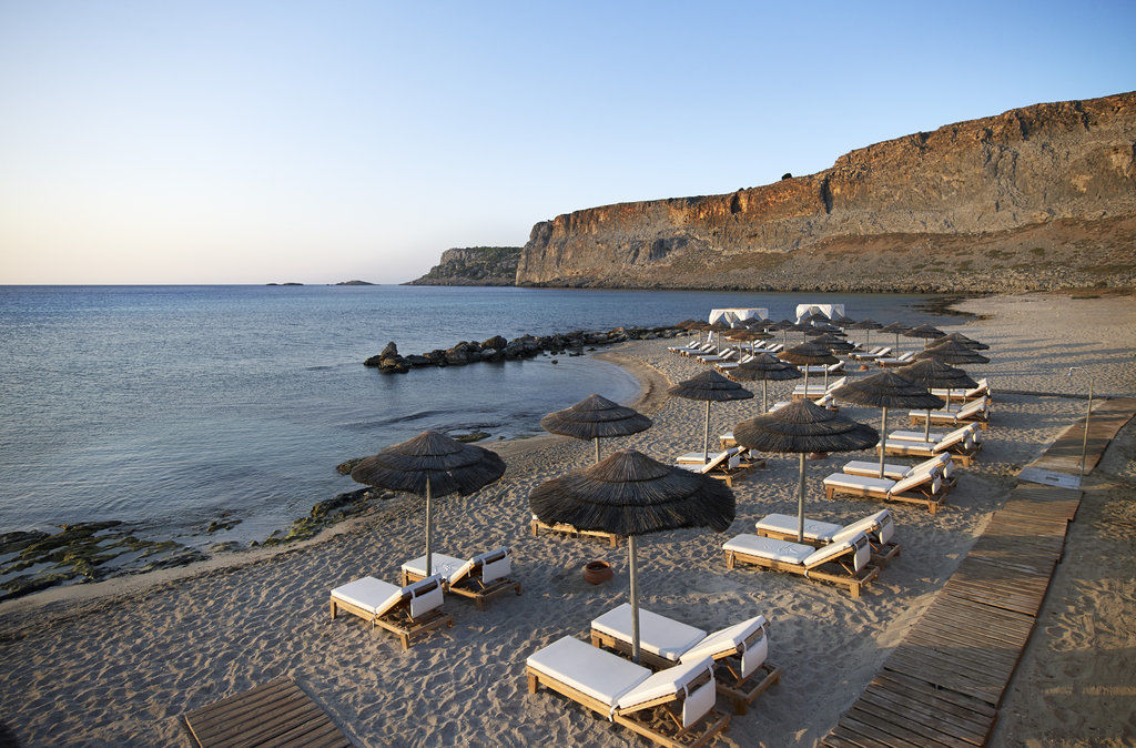 Mitsis Lindos Memories Resort & Spa (Adults Only) Екстериор снимка