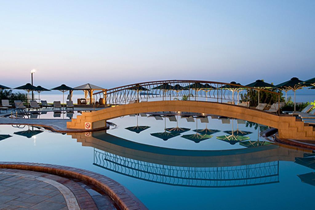 Mitsis Lindos Memories Resort & Spa (Adults Only) Екстериор снимка