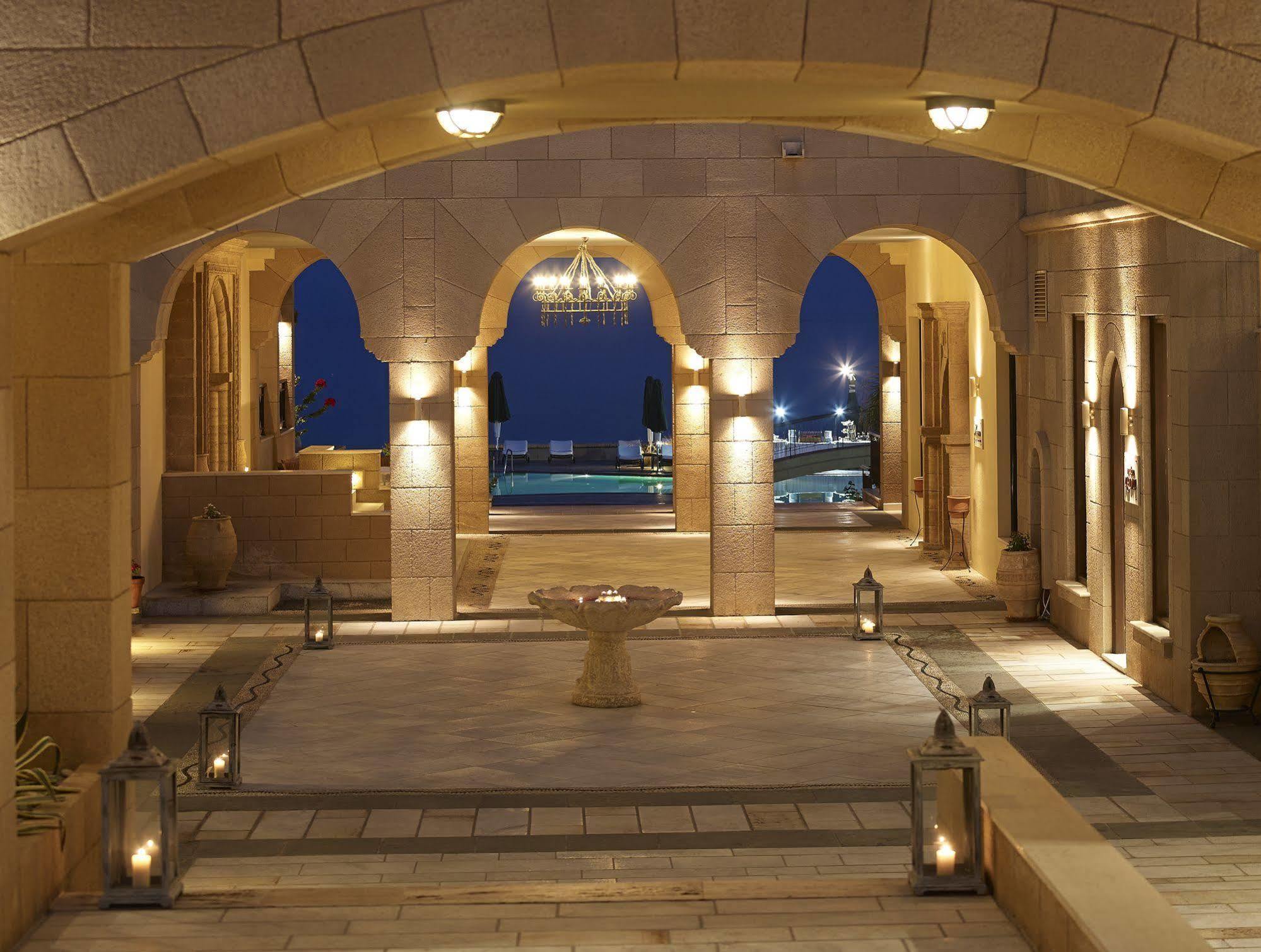 Mitsis Lindos Memories Resort & Spa (Adults Only) Екстериор снимка