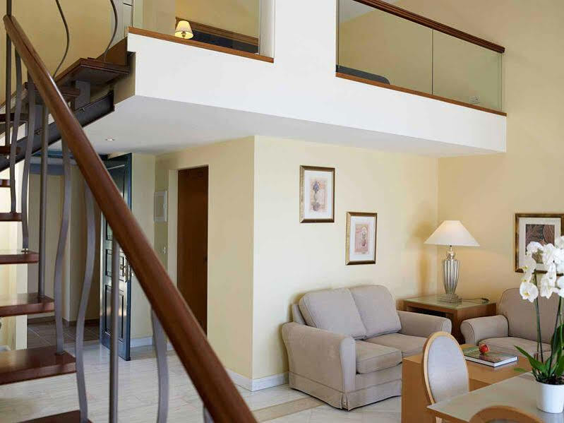 Mitsis Lindos Memories Resort & Spa (Adults Only) Екстериор снимка