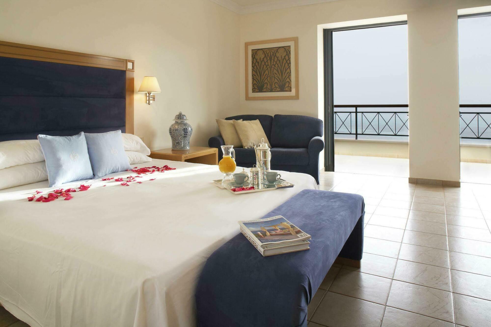 Mitsis Lindos Memories Resort & Spa (Adults Only) Екстериор снимка