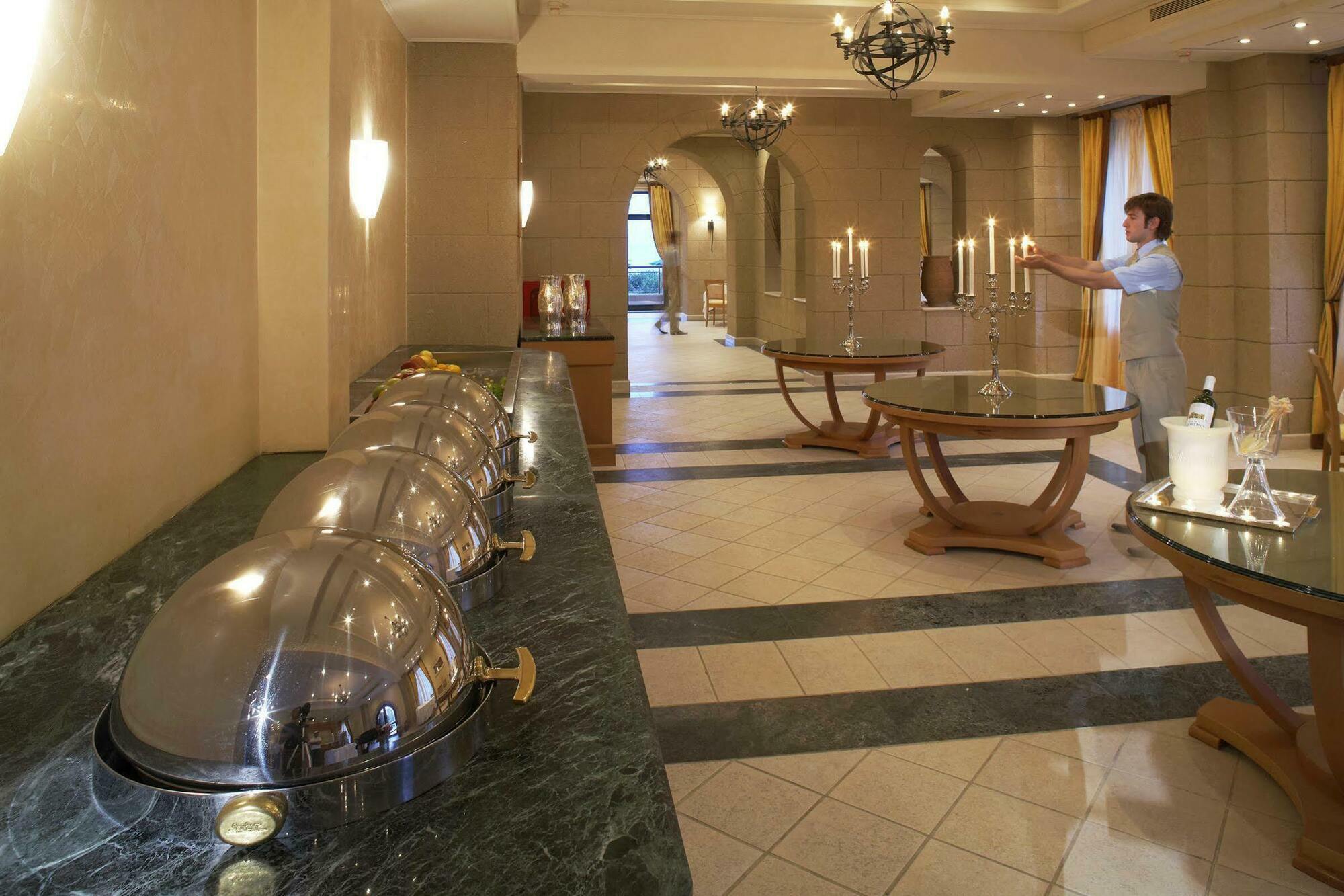 Mitsis Lindos Memories Resort & Spa (Adults Only) Екстериор снимка