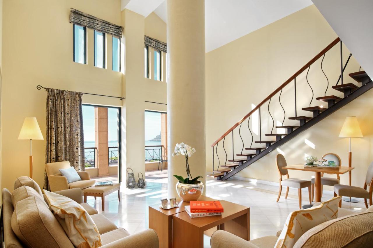 Mitsis Lindos Memories Resort & Spa (Adults Only) Екстериор снимка