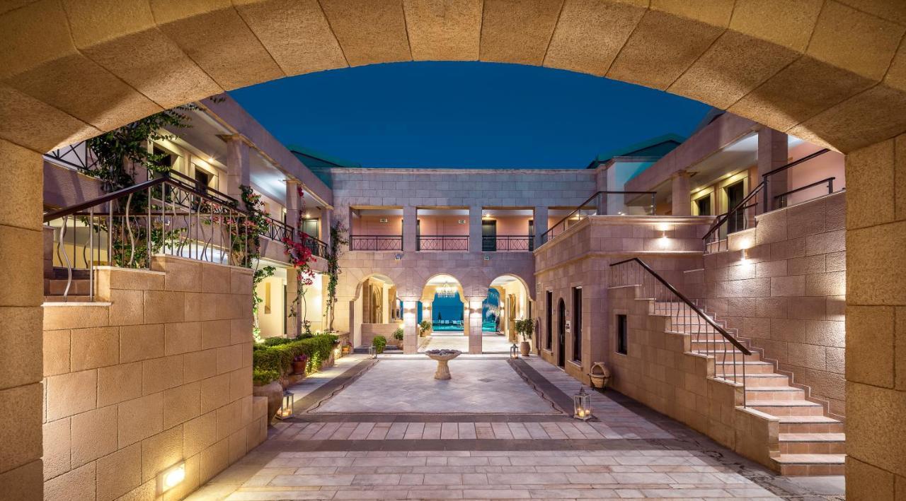 Mitsis Lindos Memories Resort & Spa (Adults Only) Екстериор снимка