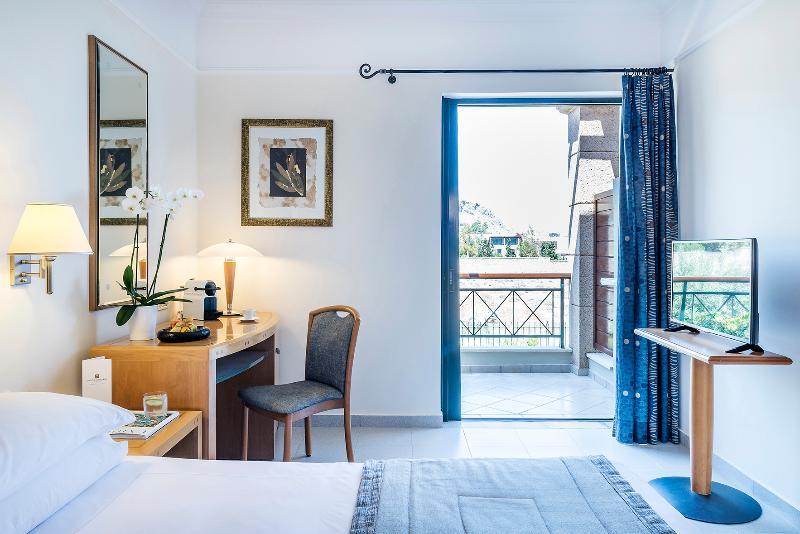 Mitsis Lindos Memories Resort & Spa (Adults Only) Екстериор снимка